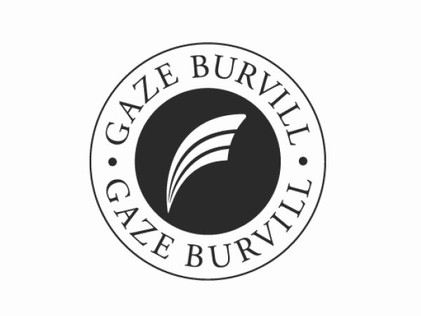 Gaze Burvill Logo